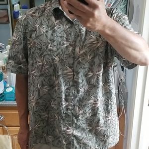 Men's Island shores  XXL shirt